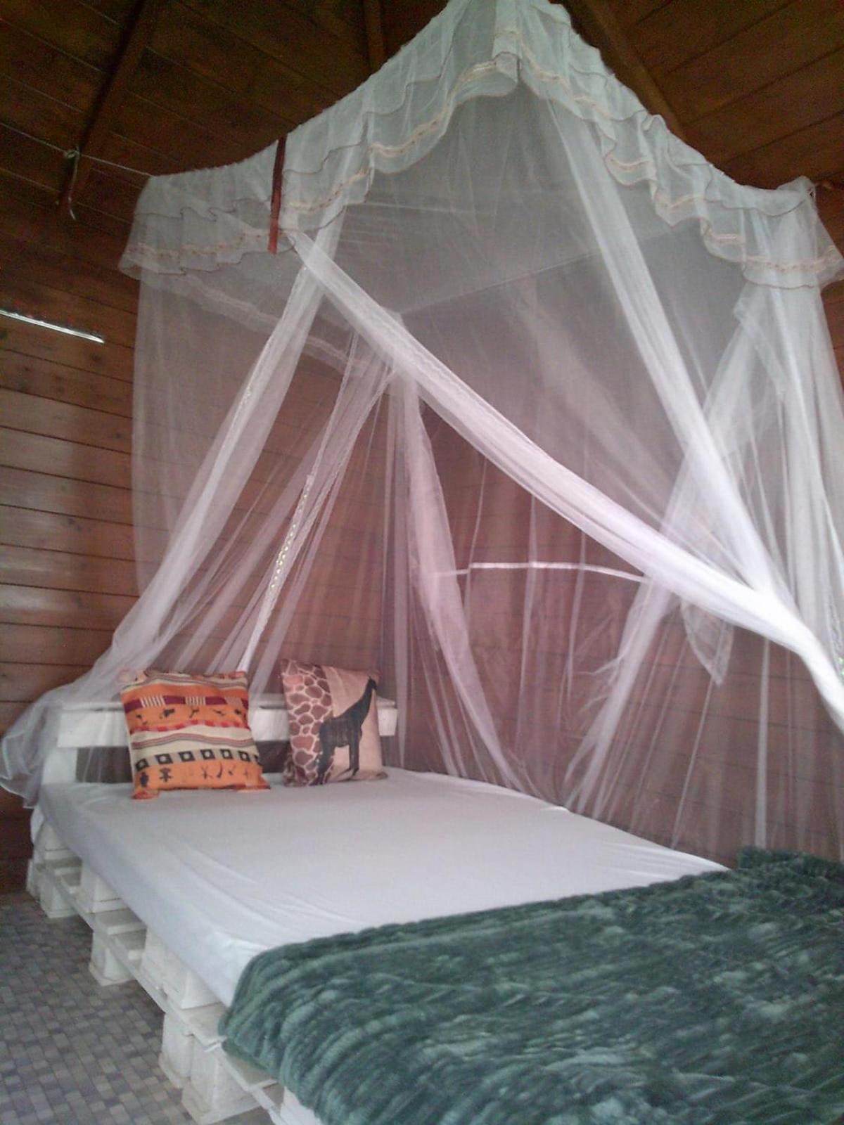 Mangrove Beach Sanyang Exterior foto